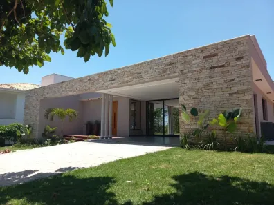 Casa de Condomínio com 4 Quartos à venda, 265m² no Residencial Vitória II, Lagoa Santa