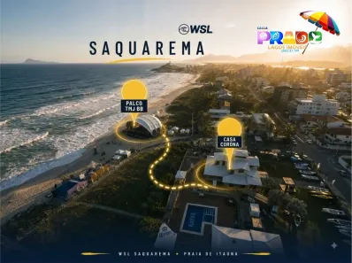 Apartamento com 1 Quarto à venda, 60m² no Itaúna, Saquarema