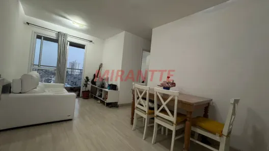 Apartamento com 2 Quartos à venda, 50m² no Vila Dom Pedro II, São Paulo