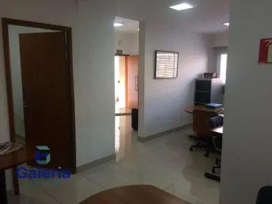 Sala Comercial para alugar, 65m² no Jardim Sumaré, Ribeirão Preto