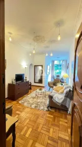 Apartamento com 2 Quartos à venda, 72m² no Laranjeiras, Rio de Janeiro