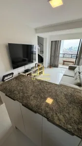 Apartamento com 3 Quartos à venda, 93m² no Federação, Salvador