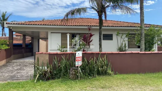 Casa com 4 Quartos à venda, 197m² no Centro, Itapoá