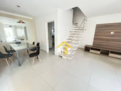 Casa de Condomínio com 3 Quartos à venda, 135m² no Paisagem Renoir, Cotia