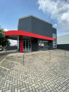 Ponto Comercial à venda, 353m² no Centro, Americana