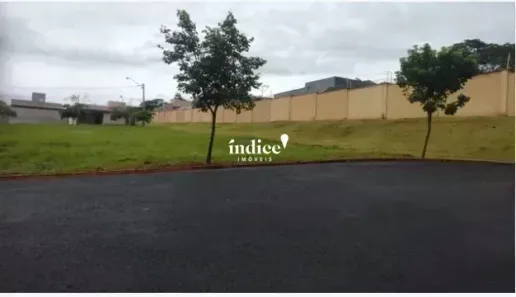 Lote/Terreno à venda, 264m² no Bonfim Paulista, Ribeirão Preto