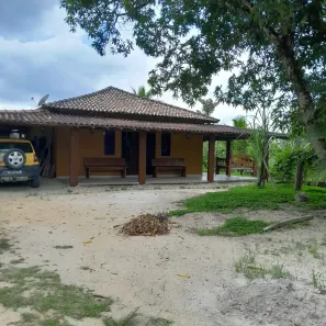 Fazenda/Sítio com 2 Quartos à venda, 35000m² no Caxito, Silva Jardim
