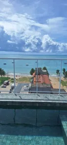 Cobertura com 3 Quartos à venda, 172m² no Jardim Camboinha, Cabedelo