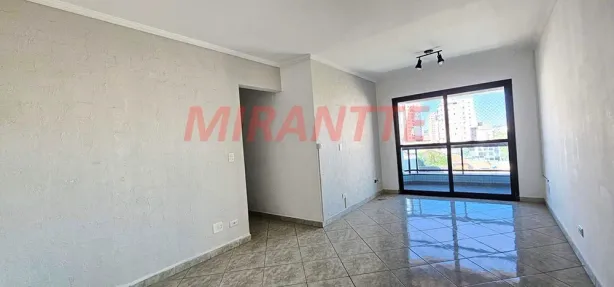 Apartamento com 3 Quartos à venda, 73m² no Vila Mazzei, São Paulo