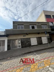 Casa com 2 Quartos para alugar, 200m² no Centro, São José dos Pinhais