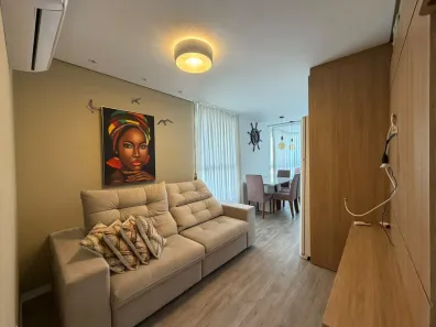 Apartamento com 2 Quartos à venda, 66m² no Itacolomi, Balneário Piçarras