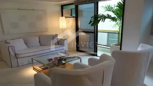 Apartamento com 1 Quarto à venda, 67m² no Ipanema, Rio de Janeiro