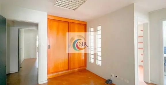Sala Comercial à venda, 203m² no Jardim Paulista, São Paulo