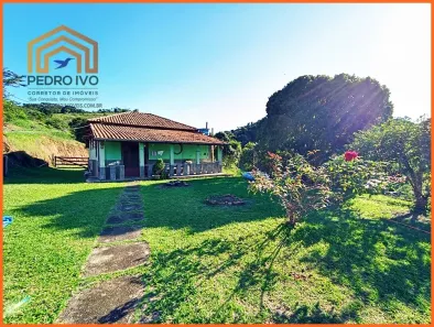 Fazenda/Sítio com 3 Quartos à venda, 230m² no , Lima Duarte