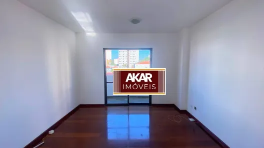 Apartamento com 3 Quartos à venda, 109m² no Baeta Neves, São Bernardo do Campo