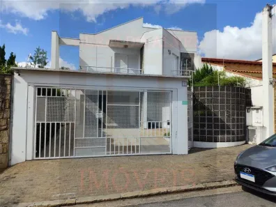 Sobrado com 4 Quartos à venda, 400m² no Bosque da Saúde, São Paulo
