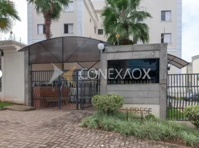 Apartamento com 2 Quartos à venda, 54m² no Vila Industrial, Campinas