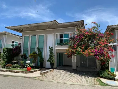 Sobrado com 4 Quartos à venda, 632m² no Manuel Dias Branco, Fortaleza