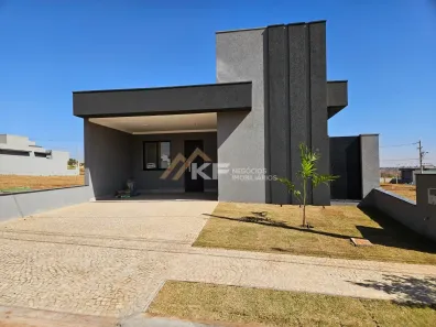 Casa com 3 Quartos à venda, 160m² no Quinta da Mata, Ribeirão Preto