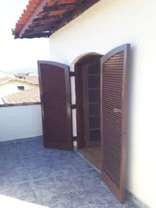 Sobrado com 1 Quarto à venda, 80m² no Jardim Santana, Mongaguá