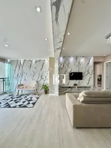 Apartamento com 3 Quartos à venda, 135m² no Parque São Jorge, São Paulo