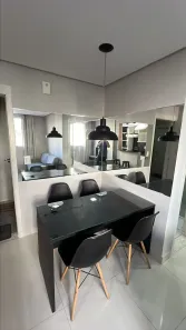 Apartamento com 2 Quartos para alugar, 45m² no Antares, Maceió