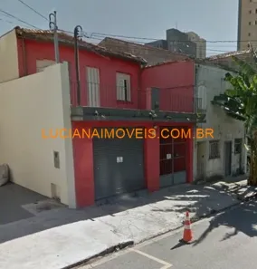 Sobrado com 3 Quartos para alugar, 400m² no Vila Romana, São Paulo