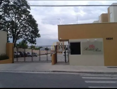 Apartamento com 2 Quartos à venda, 51m² no Vila Santa Terezinha, Itu