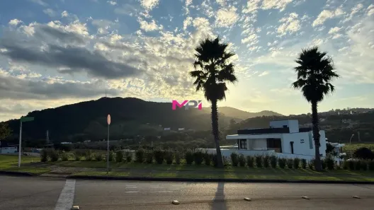 Lote/Terreno à venda, 600m² no Vila Militar, Jundiaí