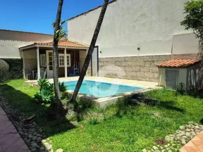 Casa com 3 Quartos à venda, 192m² no Serra Grande, Niterói