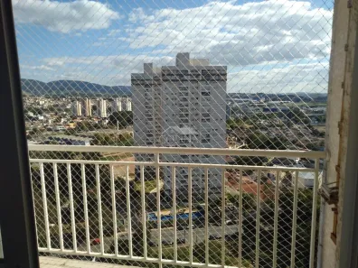 Apartamento com 3 Quartos à venda, 66m² no Vila Lacerda, Jundiaí
