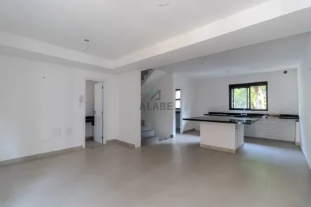 Casa de Condomínio com 3 Quartos à venda, 230m² no Brooklin Novo, São Paulo
