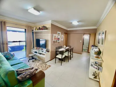 Apartamento com 3 Quartos à venda, 98m² no Jardim Armação, Salvador