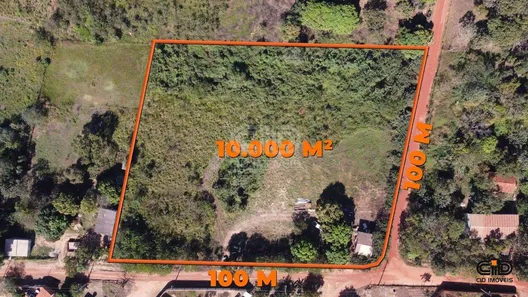 Lote/Terreno à venda, 10000m² no Altos da Serra I, Cuiabá