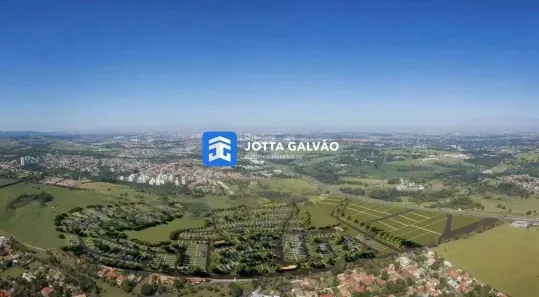 à venda, 365m² no Fazenda Pau D'Alho, Campinas