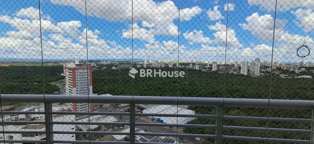 Apartamento com 4 Quartos à venda, 147m² no Santa Rosa, Cuiabá