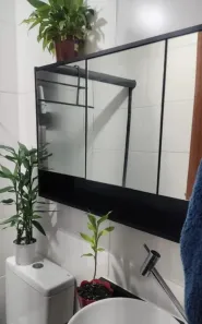 Apartamento com 2 Quartos à venda, 41m² no Cassange, Salvador