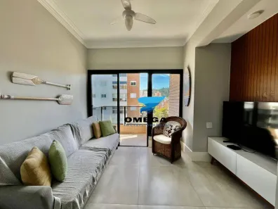 Apartamento com 3 Quartos à venda, 78m² no Enseada, Guarujá