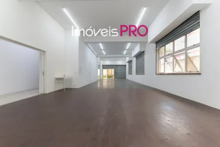 Imóvel Comercial à venda, 789m² no Pinheiros, São Paulo
