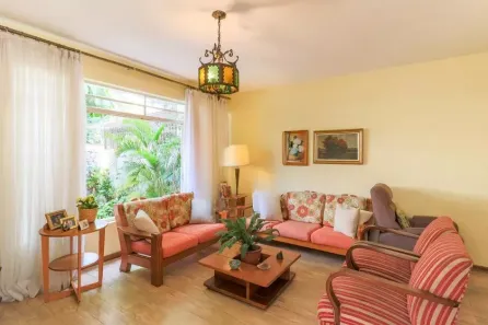 Casa com 3 Quartos à venda, 158m² no Brooklin Paulista, São Paulo
