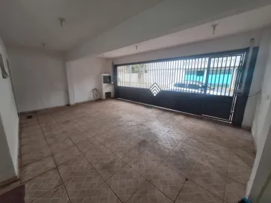 Casa com 3 Quartos para alugar, 200m² no Conjunto Residencial Butantã, São Paulo