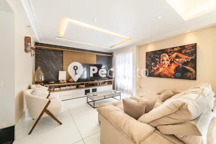 Cobertura com 3 Quartos à venda, 346m² no Parque da Mooca, São Paulo