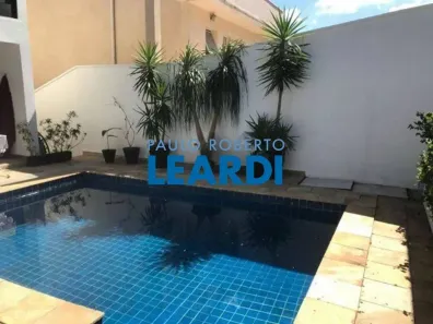 Casa de Condomínio com 4 Quartos à venda, 330m² no Alphaville, Santana de Parnaíba