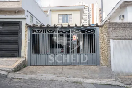 Sobrado com 3 Quartos à venda, 149m² no Bosque da Saúde, São Paulo