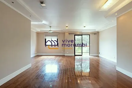 Apartamento com 3 Quartos à venda, 150m² no Vila Sônia, São Paulo