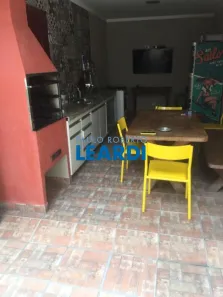 Sobrado com 3 Quartos à venda, 250m² no Mirandópolis, São Paulo