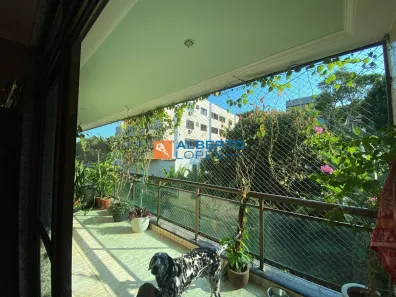 Apartamento com 3 Quartos à venda, 120m² no Ribeira, Rio de Janeiro