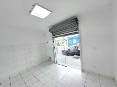 Sala Comercial para alugar, 20m² no Jaraguá, Piracicaba