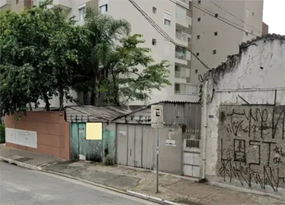 Lote/Terreno à venda, 500m² no Casa Verde, São Paulo
