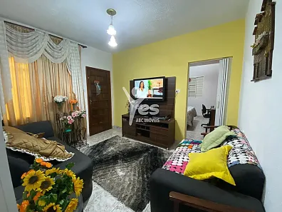 Casa com 2 Quartos à venda, 204m² no Vila Valparaíso, Santo André
